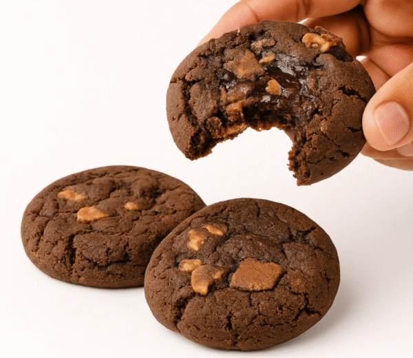 jowar millet cookies