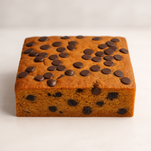 orange-cake