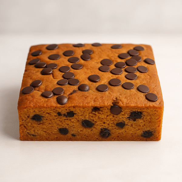 orange-cake