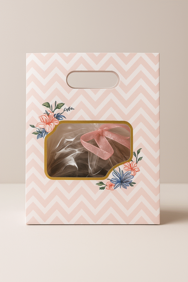 Flourwiz - Cookie Hamper